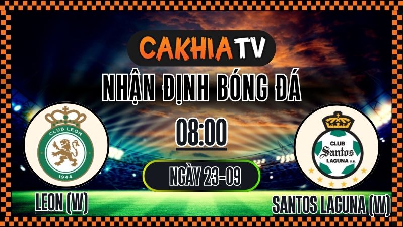 Cakhiatv Nhận định Toluca (w) vs Club América (w) (23/09/2025): Khó Khăn Chờ Nữ Quỷ Tại Nemesio Díez